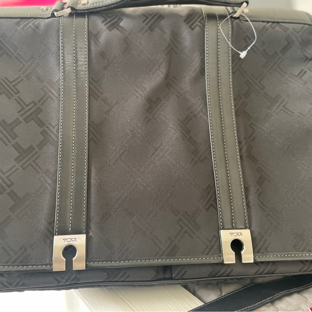 Tumi Laptop Travel/Work Bag
